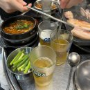 용인 돼지김치구이 맛집 고기가맛있는집 후기(가격,메뉴,주차)