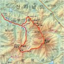 제62차 영광 불갑산 정기산행(2013년 9월) 이미지