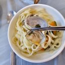 바지락칼국수 - 군포시 군포로735번길 33 | 바지락칼국수
