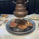 명륜진사갈비 식사점