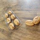 두부커피콩빵