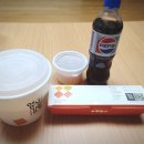 얌샘김밥천안성성레이크점 | 천안 성성동 얌샘김밥 김밥, 라볶이 배달 후기