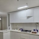 씨유 구산캐스빌2단지점 | 김해인테리어필름 낡고 해진 가구 시트지 하나로 바꿔 보세요