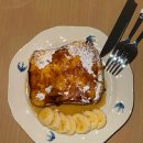 덕성초등학교 | 청주 사천동 카페 고홈 내돈내산 후기｜프렌치 토스트 맛집, 감성 카페 추천