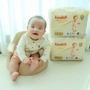 시제이(CJ)소프트 | 프리미엄기저귀 킨도 베베가드 네이처 소프트 항균기저귀 추천 후기