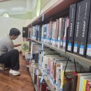 안남고 | [장서점검] 인천 계양구 안남고 장서점검 후기