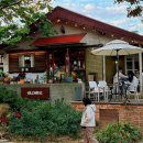 올드머그 | 부산카페추천 송정·청사포 여행 중 들른 오션뷰 카페 올드머그 방문 후기