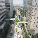 남산공원길2 이미지