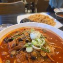 하이페리온 앞 | 동탄짬뽕맛집 북광장 짬뽕지존 아이들과 함께 저녁식사 후기