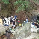 맑은물소리펜션 이미지