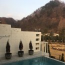 102 | 충북 청주 감성 풀빌라 ‘스테이오힐’ 102호 summer 솔직후기