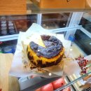 목림농장 | 크리스마스를 물씬 느낄 수 있는 가배목림 , 디저트와 커피가 맛있는 #의령카페