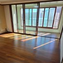 e-편한세상아파트 | 광명 하안 e편한세상 아파트 입주청소 후기