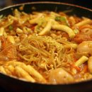 신당동 떡볶이 이미지