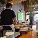 동탄의 축복, 바즈(BAZ) 런치 초밥 후기