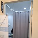 삼성그린정형외과의원 | [구리커튼][병원커튼] 구리시 수택동 삼성리더스정형외과의원 커튼 및 블라인드 설치사례