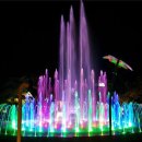 음악분수공원 이미지