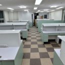 올빚치과기공소 | 부산 문현동 올빚치과기공소 인테리어 및 설치