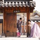 경원재 앰배서더 호텔 | 송도 경원재 한옥 호텔 돌잔치 돌스냅 사진