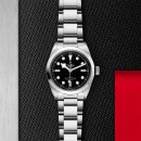 블렉베이 | 튜더 블랙베이 36 착용기 후기 Tudor Blackbay36 리뷰