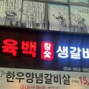 육백안동
