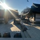 향토한옥 | 서울 근교 연천 세라비 한옥카페 뷰에 반하고 무료 족욕에 힐링한 솔직 후기