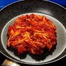 오리양념