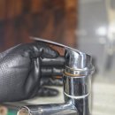 신가우미아파트 | 광주 광산구 싱크대수전교체 후기 | 왜 물이 새고 흔들릴까?