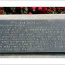 자유공원 지석묘 이미지