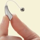 밝은소리보청기 이미지