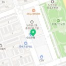 뚜레쥬르 중계브라운점 이미지