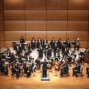 광명심포니오케스트라 송년음악회 이미지