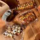 6813 | [대전 유성구 빵 맛집]꾸드뱅