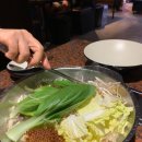 울진맛집 잘미농원 가족외식 하기 좋은 로스구이 샤브샤브