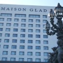 글래드호텔앤리조트(주) 메종 글래드 제주 이미지