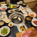 과일콕수성점 | 대구 한정식 맛집 용지봉 (수성구 한정식 상견례/ 룸식당)