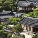 도산서원길(도산면) 이미지