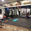 바름체 conditioning studio | 전주 송천동 피티샵. 바름체 제대로 피티받고 온 후기.
