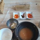 남부새싹길 먹자골목 부근 | 전주 현대옥 전주역점 - 전주콩나물국밥 후기 전주역맛집 아는맛 혼밥하기도 좋아 또간집