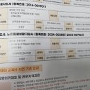 병원동행매니저 자격증 취득과정 이미지