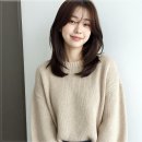 청주미용실 에이티엔피 청주 아트터닝포인트 S컬펌 헤어스타일 후기