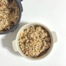 늘품 | 컬리 늘품정 톳 문어솥밥 전기밥솥 조리법과 후기