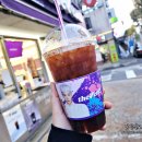 봉천역 3번출구 앞 | 더벤티 메뉴 가격 디카페인 아메리카노 카페인 함량 맛 후기