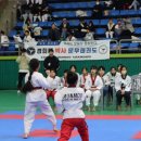 경희대박사 문무태권도장 이미지