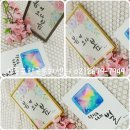 캘리그라피로 배우는 소품공예 이미지