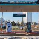 빛가람 주유소 이미지