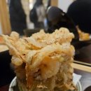 5873 | 안국데이트 쿄와우동 에비텐동 카키아게 메뉴 후기