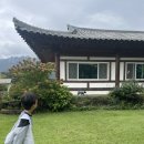 남향재 한옥체험 | [영암 여행 ]월출산 뷰 한옥 숙소 남향재 한옥체험 강산실, 나라채 솔직 후기