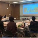 꽃과 식물로 정원가꾸기 이미지