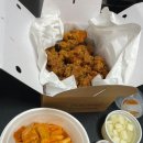 금곡시장 | 익산 남부시장 치킨특화거리 맛집, 금곡통닭